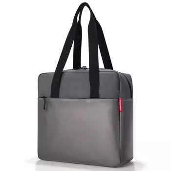Сумка Reisenthel Performer canvas grey