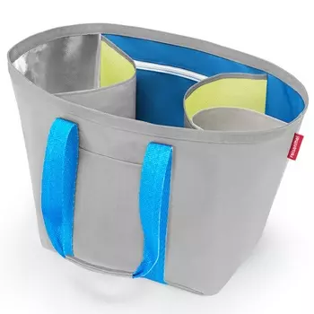 Сумка Reisenthel Re-shopper light grey