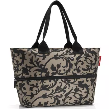 Сумка Reisenthel Shopper E1 baroque taupe