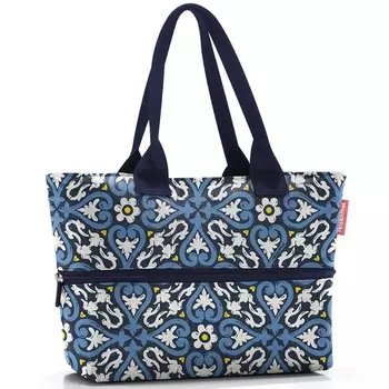 Сумка Reisenthel Shopper e1 floral
