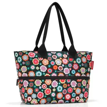 Сумка Reisenthel Shopper E1 happy flowers