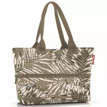 Сумка Reisenthel Shopper E1 Jungle Sand