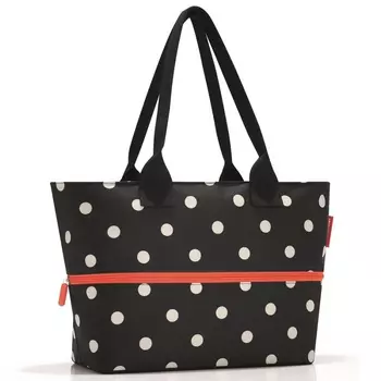 Сумка Reisenthel Shopper E1 mixed dots