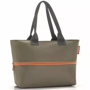 Сумка Reisenthel Shopper E1 olive green