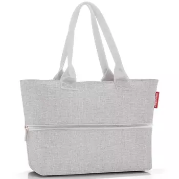 Сумка Reisenthel Shopper E1 twist sky rose