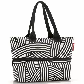 Сумка Reisenthel Shopper E1 zebra