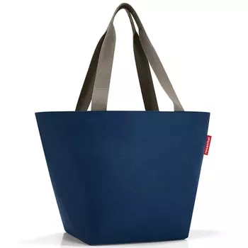 Сумка Reisenthel Shopper M dark blue