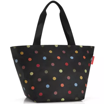 Сумка Reisenthel Shopper M dots