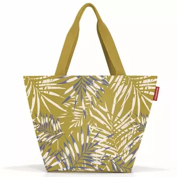 Сумка Reisenthel Shopper M Jungle Curry