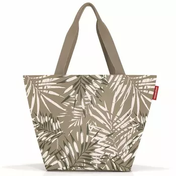 Сумка Reisenthel Shopper M Jungle Sand