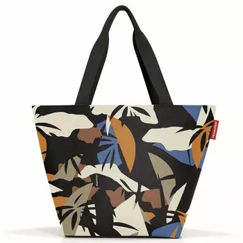 Сумка Reisenthel Shopper M miami black