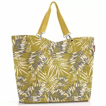 Сумка Reisenthel Shopper Xl Jungle Curry