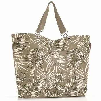 Сумка Reisenthel Shopper Xl Jungle Sand