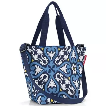 Сумка Reisenthel Shopper xs floral