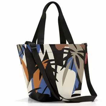 Сумка Reisenthel Shopper XS miami black