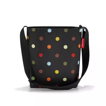 Сумка Reisenthel Shoulderbag dots