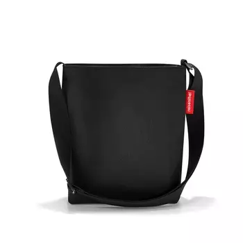 Сумка Reisenthel Shoulderbag S black