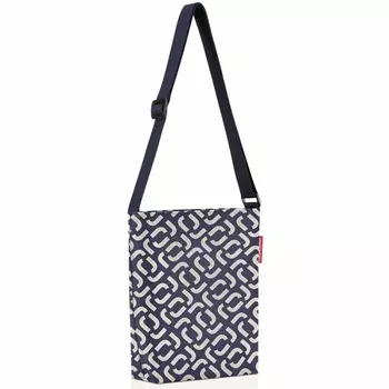 Сумка Reisenthel Shoulderbag S signature navy