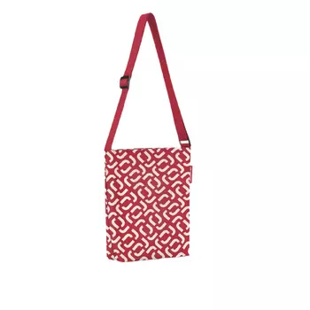 Сумка Reisenthel Shoulderbag S signature red