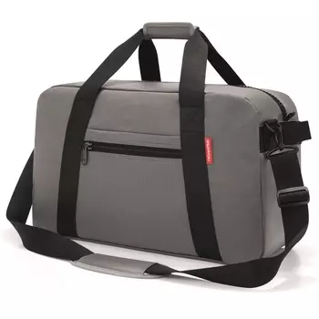 Сумка Reisenthel Traveller canvas grey