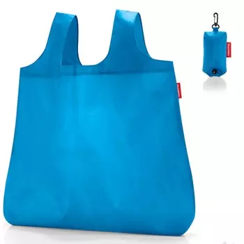 Сумка складная Reisenthel Mini Maxi Pocket french blue