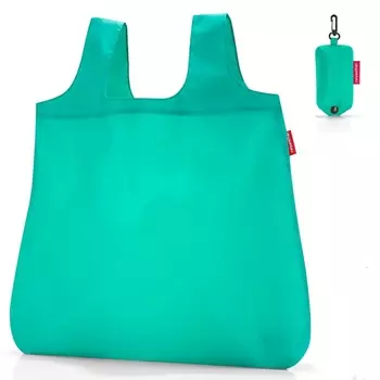 Сумка складная Reisenthel Mini Maxi Pocket spectra green