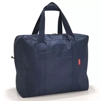 Сумка складная Reisenthel Mini maxi Touringbag dark blue