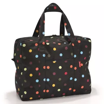 Сумка складная Reisenthel Mini Maxi Touringbag dots