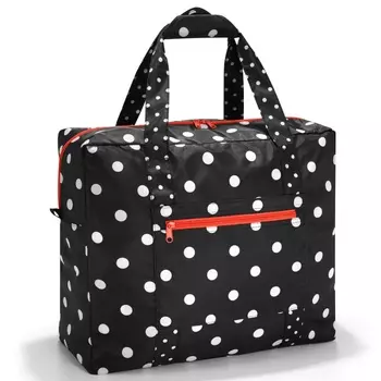 Сумка складная Reisenthel Mini Maxi Touringbag mixed dots