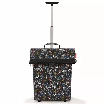 Сумка-тележка Reisenthel Trolley M Autumn 1