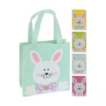 Сумочка декоративная Excellent Houseware в ассортименте