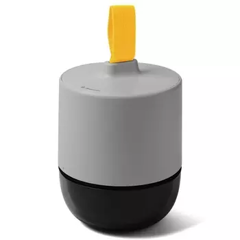 Супница 800 мл Smart Solutions Meals серый-сливовый