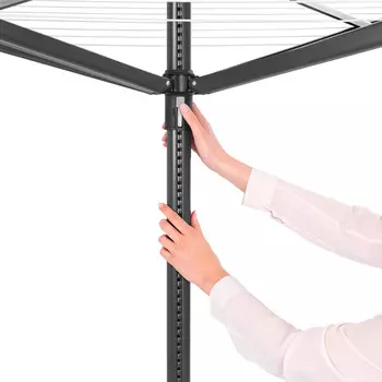 Сушилка Brabantia Lift-O-Matic