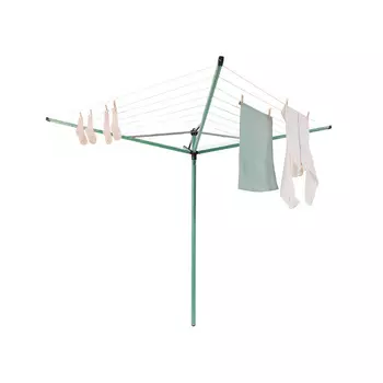 Сушилка Brabantia Topspinner, зелёный