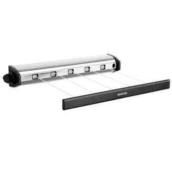 Сушилка для белья Brabantia чёрный