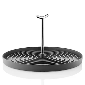 Сушилка для посуды Eva Solo чёрный