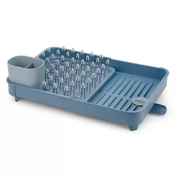 Сушилка для посуды раздвижная Joseph Joseph Extend Sky