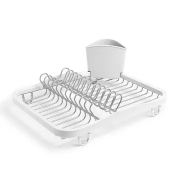 Сушилка для посуды Umbra Sinkin белый