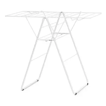 Сушилка напольная 15 м Brabantia HangOn белый