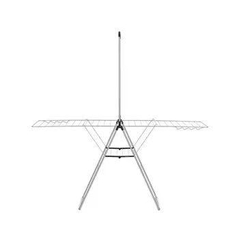 Сушилка напольная 25 м Brabantia HangOn