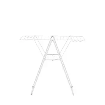 Сушилка напольная Brabantia HangOn белый