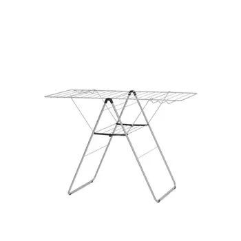 Сушилка напольная Brabantia HangOn серый