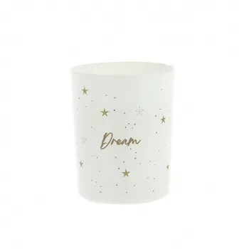 Свеча ароматическая 70 г Bougies la Francaise Мечта