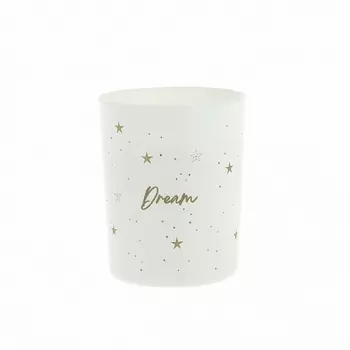 Свеча ароматическая 70 г Bougies la Francaise Мечта