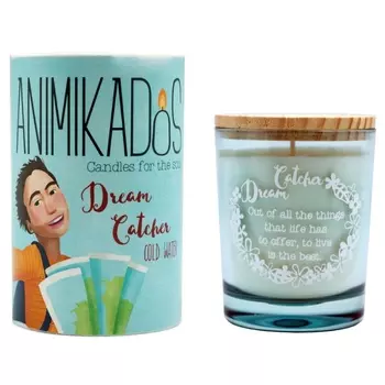 Свеча ароматическая Dream Catcher Animikados