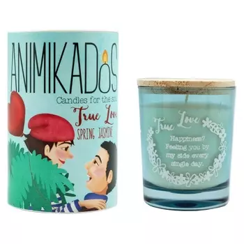 Свеча ароматическая True Love Animikados