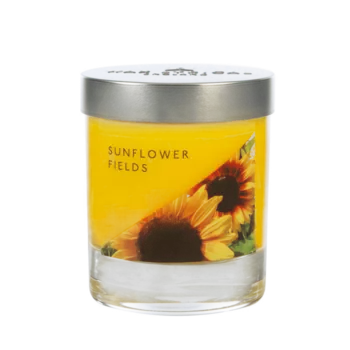 Свеча ароматическая Wax Lyrical Подсолнух