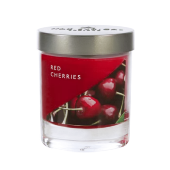 Свеча ароматическая Wax Lyrical Вишня