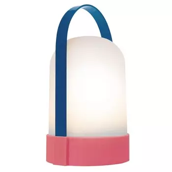 Светильник 14,5 х 25 см Remember Uri Bernadette