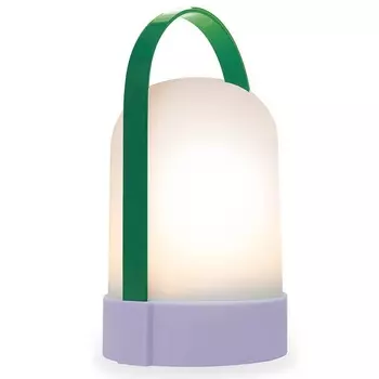 Светильник 14,5 х 25 см Remember Uri Claudine